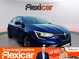 Renault Megane R.S.Line Blue dCi 85 kW (115CV)