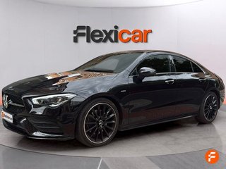 Mercedes-Benz CLA CLA 200 D DCT