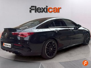 Mercedes-Benz CLA CLA 200 D DCT