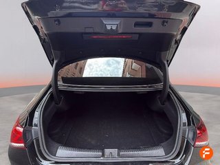 Mercedes-Benz CLA CLA 200 D DCT