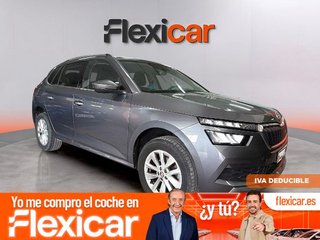 Skoda Kamiq 1.0 TSI 81kW (110CV) AMBITION