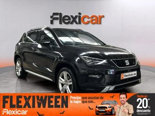 Seat Ateca 1.5 TSI 110kW (150CV) DSG St&Sp FR