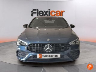 Mercedes-Benz CLA CLA 200