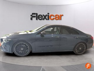 Mercedes-Benz CLA CLA 200