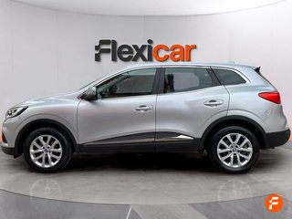 Renault Kadjar Business Tce GPF 103kW (140CV)
