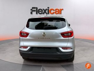 Renault Kadjar Business Tce GPF 103kW (140CV)