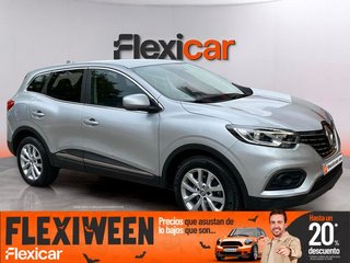 Renault Kadjar Business Tce GPF 103kW (140CV)