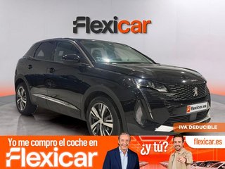 Peugeot 3008 1.2 PureTech 96KW S&S Allure EAT8