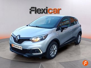Renault Captur Limited TCe 66kW (90CV) -18