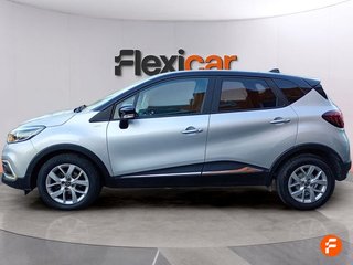 Renault Captur Limited TCe 66kW (90CV) -18