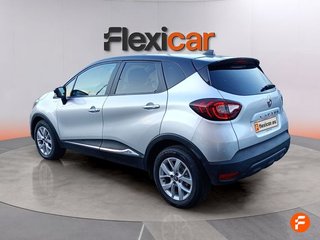 Renault Captur Limited TCe 66kW (90CV) -18
