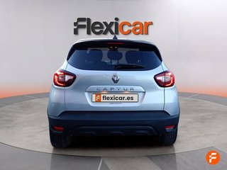 Renault Captur Limited TCe 66kW (90CV) -18