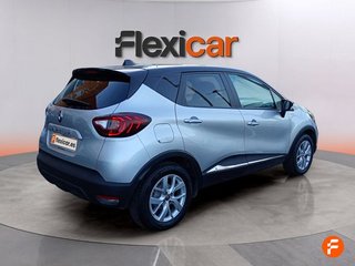 Renault Captur Limited TCe 66kW (90CV) -18
