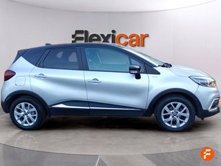 Renault Captur Limited TCe 66kW (90CV) -18