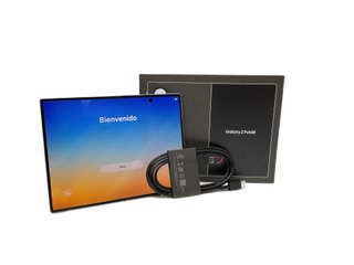 samsung galaxy z fold 8 12gb 512gb