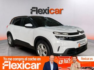 Citroën C5 Aircross BlueHdi 96kW (130CV) S&S Live Pack