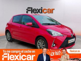 Toyota Yaris 1.0 70 Active