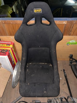 Baquet OMP