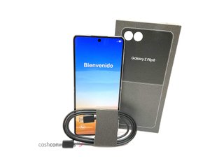 samsung galaxy z flip 8 12gb 256gb