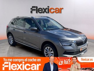 Skoda Kamiq 1.5 TSI 110kW (150CV) AMBITION