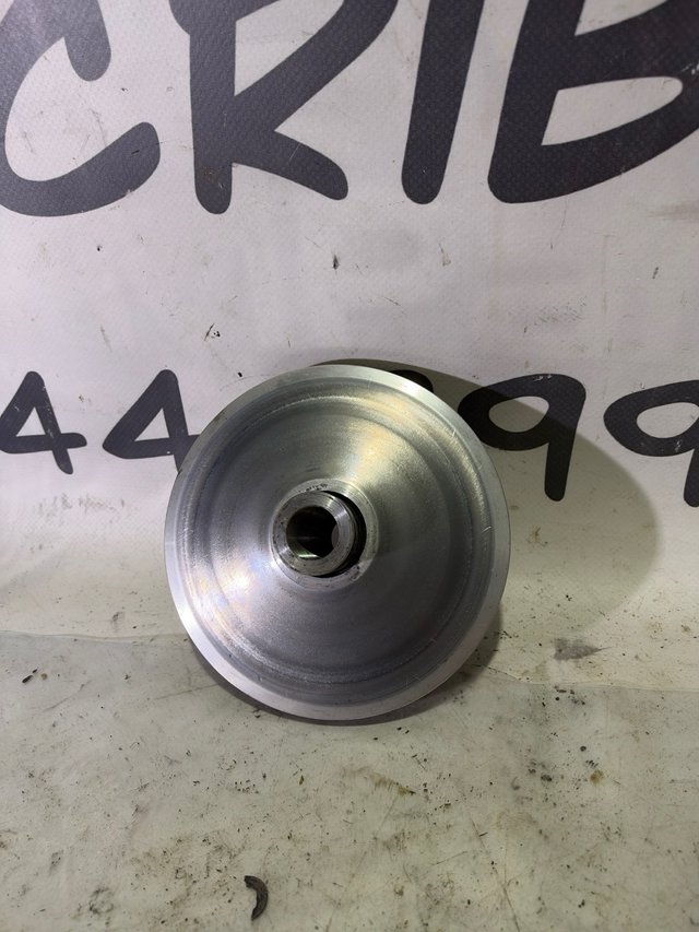 Variador de Moto