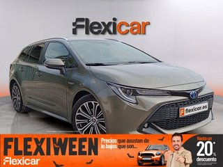 Toyota Corolla 1.8 125H BUSINESS PLUS E-CVT TOU SPORT
