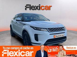 Land-Rover Range Rover Evoque 2.0 D150 FWD