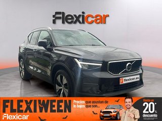 Volvo XC40 2.0 B3 G Essential Auto