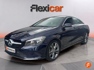 Mercedes-Benz Clase CLA CLA 200 d