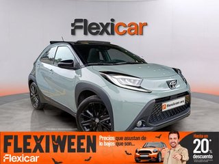 Toyota Aygo 1.0 VVT-I 72CV Like