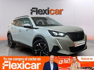Peugeot 2008 Allure Pack Puretech 100 S&S BVM6