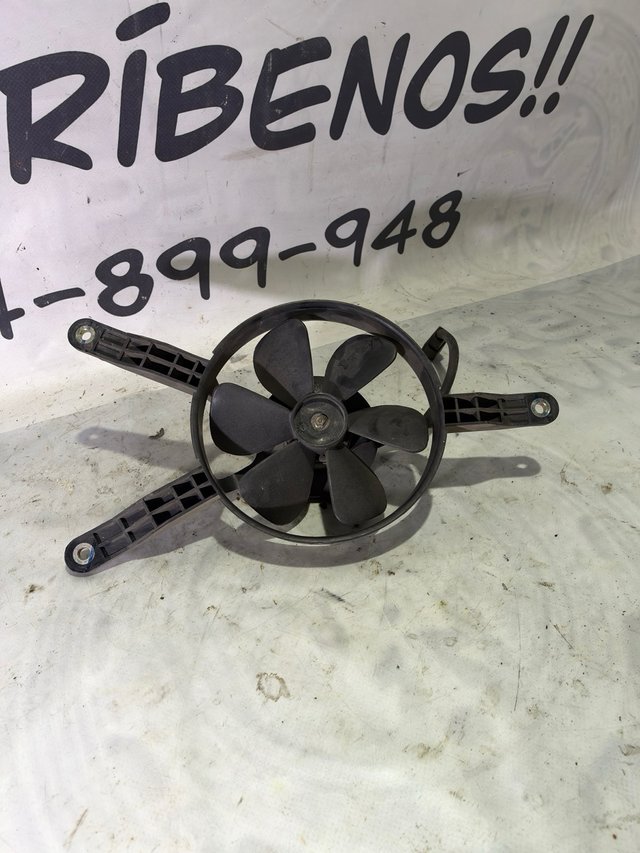 Electroventilador Kymco Grand Dink
