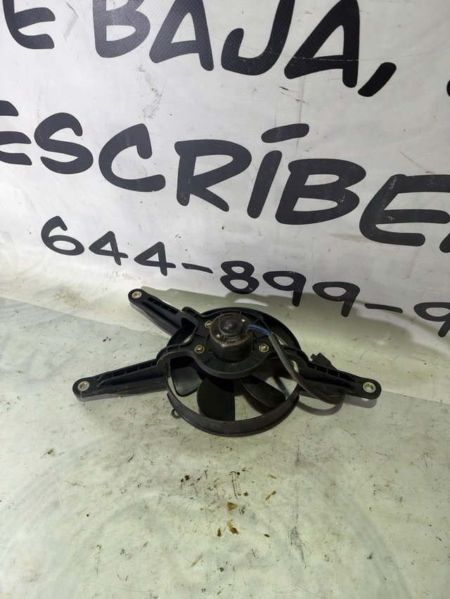 Electroventilador Kymco Grand Dink