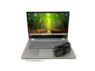 pc portatil lenovo yoga