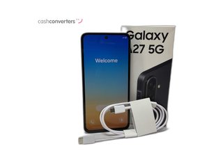 samsung galaxy a27 5g 6gb 128gb
