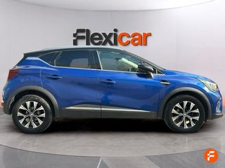 Renault Captur techno TCe 67kW (90CV)