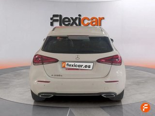Mercedes-Benz Clase A A 250 e