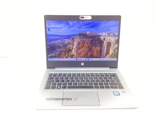 pc portatil hp hp probook 430 g6