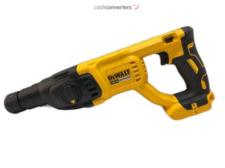 taladro electrico dewalt dch133