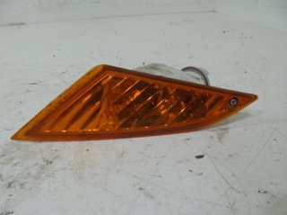 Bmw patillas rotas intermitente del izq k . 30589