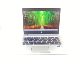 pc portatil hp hp probook 430 g6