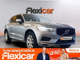 Volvo XC60 2.0 T4 Momentum Auto