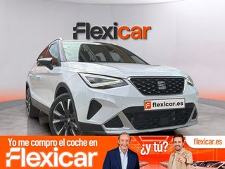Seat Arona 1.5 TSI 110kW DSG Special Edition