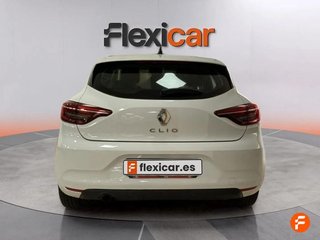 Renault Clio Evolution dCi 100 (74kw)