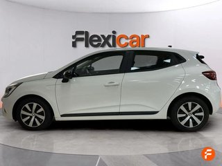 Renault Clio Evolution dCi 100 (74kw)