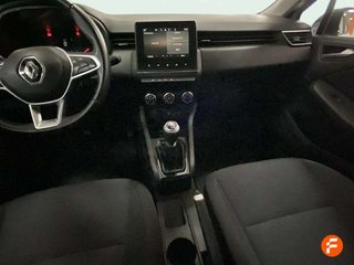 Renault Clio Evolution dCi 100 (74kw)