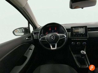 Renault Clio Evolution dCi 100 (74kw)