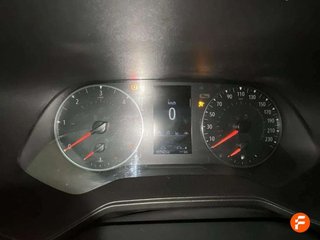 Renault Clio Evolution dCi 100 (74kw)