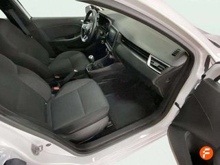 Renault Clio Evolution dCi 100 (74kw)