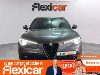 Alfa Romeo Stelvio 2.2 Diesel 140kW (190cv) SPRINT AWD